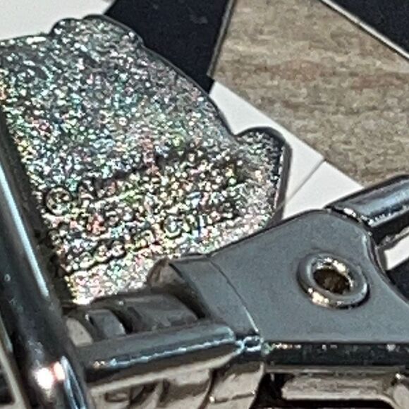 Key Finder Alexx Pink Shoes Heels Hook Clip - Picture 6 of 7